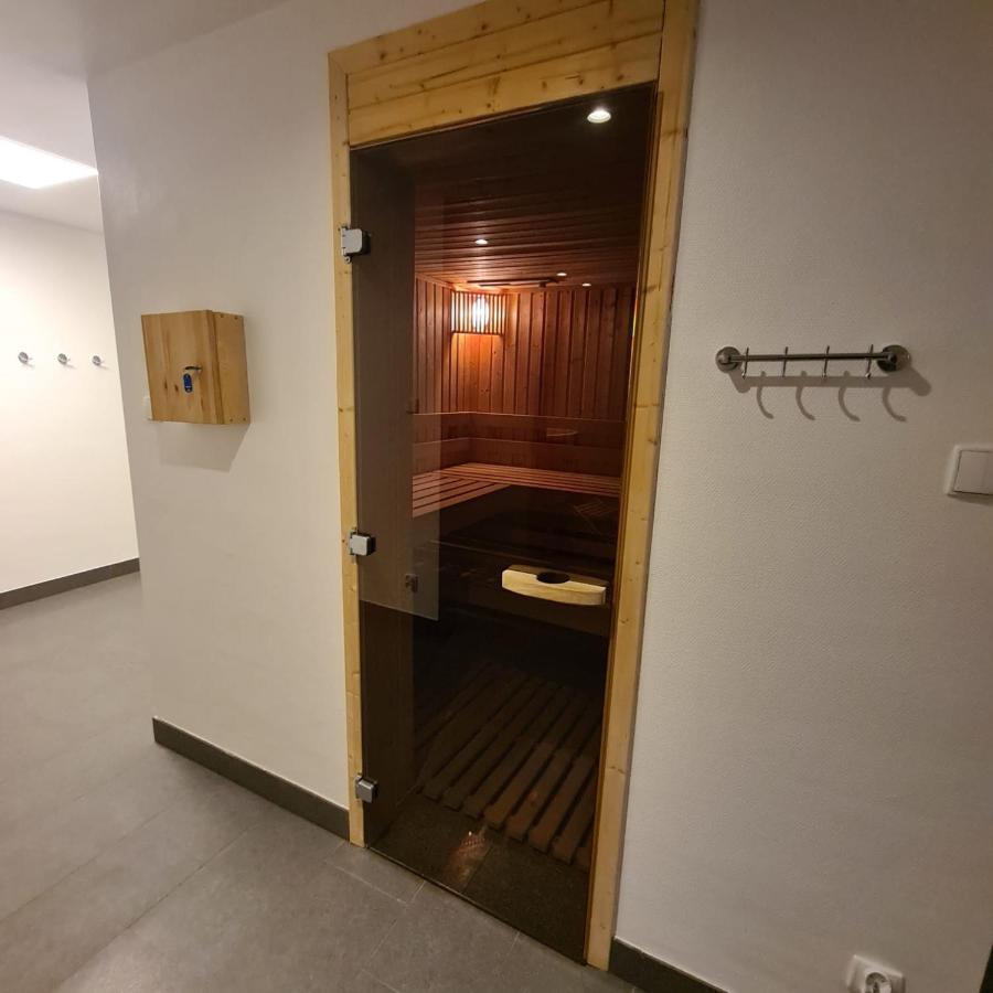 Apartament Czarna Gora Bormio 2 Sienna  Eksteriør billede