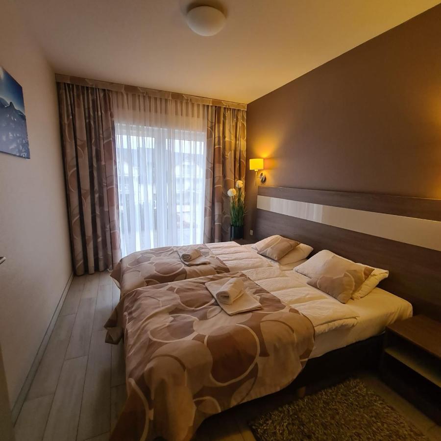 Apartament Czarna Gora Bormio 2 Sienna  Eksteriør billede