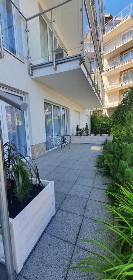 Apartament Czarna Gora Bormio 2 Sienna  Eksteriør billede