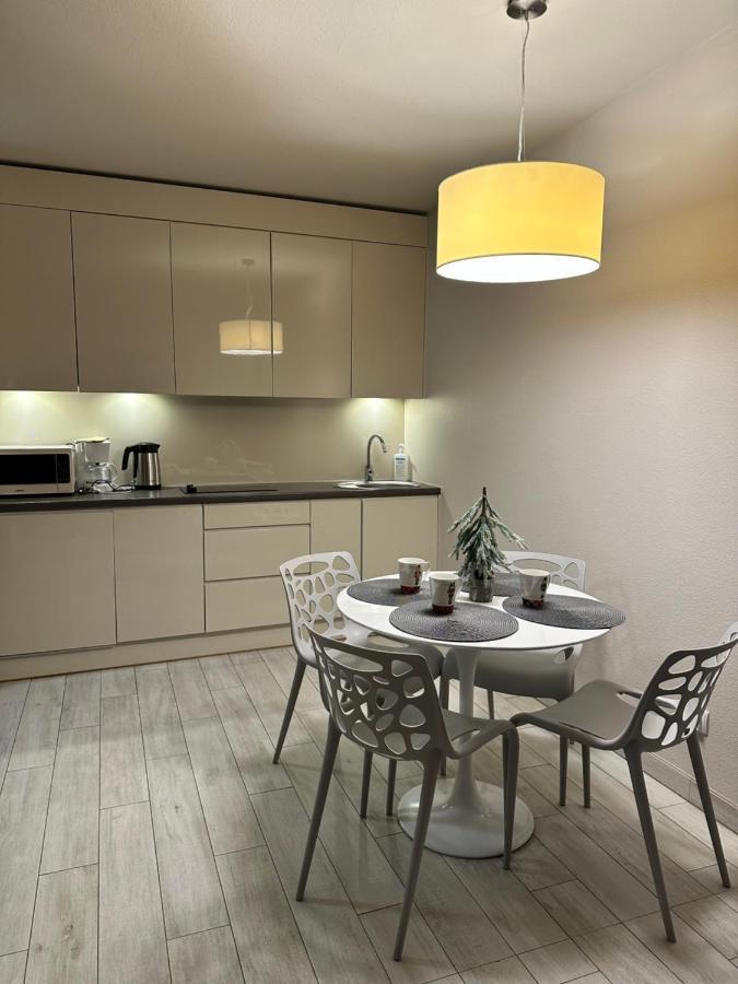 Apartament Czarna Gora Bormio 2 Sienna  Eksteriør billede