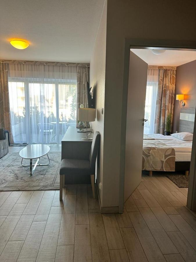 Apartament Czarna Gora Bormio 2 Sienna  Eksteriør billede